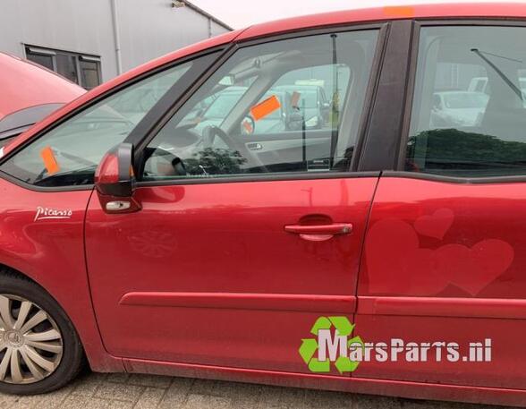 Door CITROËN C4 PICASSO I MPV (UD_), CITROËN C4 GRAND PICASSO I (UA_)