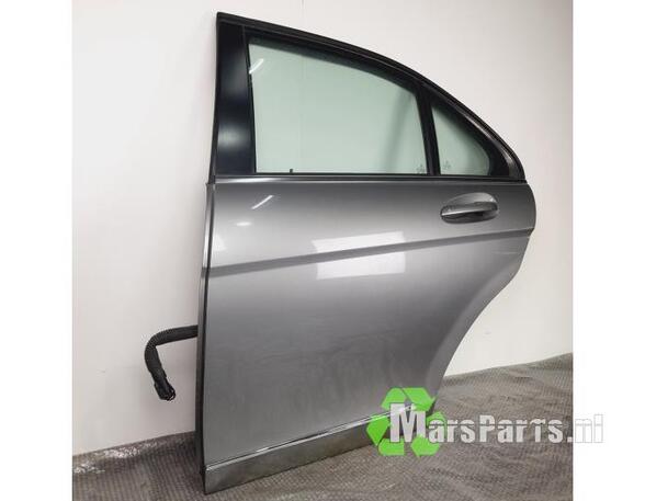 Door MERCEDES-BENZ C-CLASS (W204), MERCEDES-BENZ C-CLASS T-Model (S204)