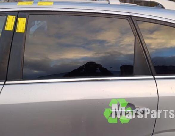 Deur OPEL ANTARA (L07)