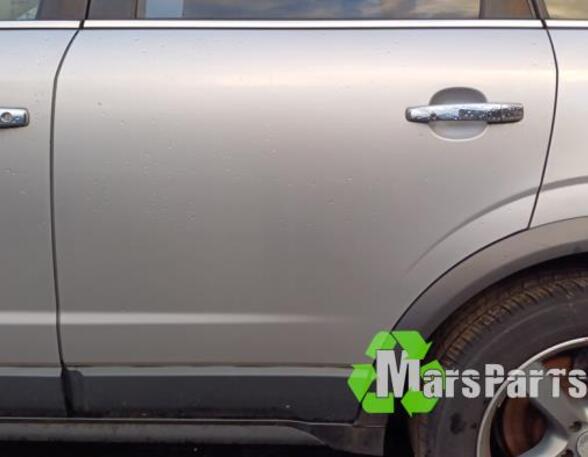 Deur OPEL ANTARA (L07)