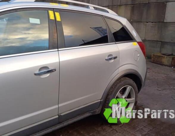 Door OPEL ANTARA (L07)