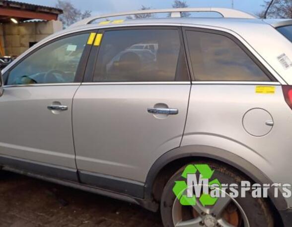 Deur OPEL ANTARA (L07)