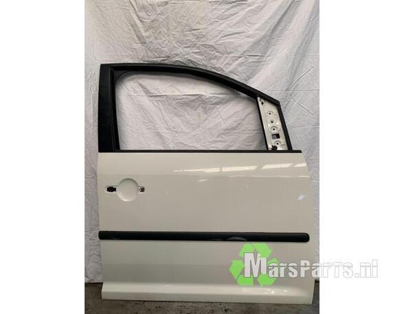 Door VW CADDY III Box Body/MPV (2KA, 2KH, 2CA, 2CH)