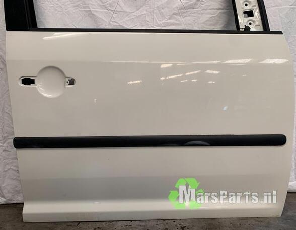 Door VW CADDY III Box Body/MPV (2KA, 2KH, 2CA, 2CH)