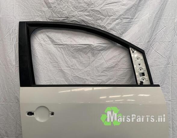 Door VW CADDY III Box Body/MPV (2KA, 2KH, 2CA, 2CH)