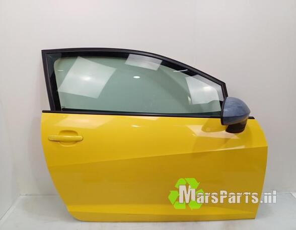 Deur SEAT IBIZA IV (6J5, 6P1), SEAT IBIZA IV SC (6J1, 6P5), SEAT IBIZA IV ST (6J8, 6P8)