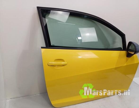 Deur SEAT IBIZA IV (6J5, 6P1), SEAT IBIZA IV SC (6J1, 6P5), SEAT IBIZA IV ST (6J8, 6P8)