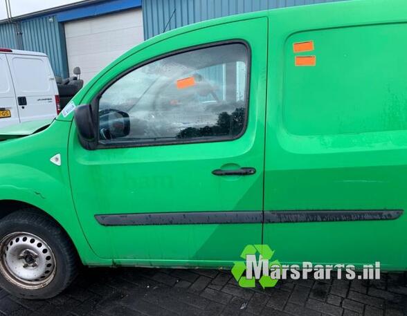 Deur RENAULT KANGOO Express (FW0/1_), RENAULT KANGOO / GRAND KANGOO (KW0/1_)