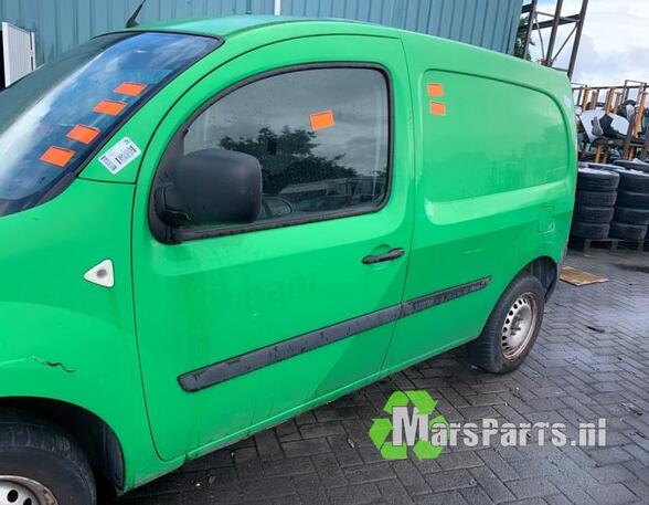 Door RENAULT KANGOO Express (FW0/1_), RENAULT KANGOO / GRAND KANGOO (KW0/1_)