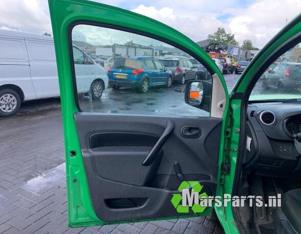 Door RENAULT KANGOO Express (FW0/1_), RENAULT KANGOO / GRAND KANGOO (KW0/1_)