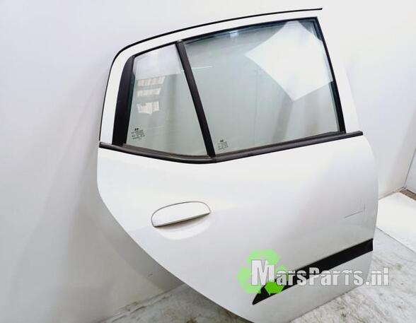 Door HYUNDAI i10 (PA)