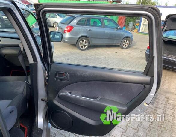 Door MITSUBISHI OUTLANDER I (CU_W)