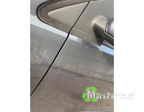 Door VW POLO (9N_), VW POLO Saloon (9A4, 9A2, 9N2, 9A6)