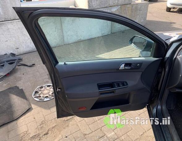 Door VW POLO (9N_), VW POLO Saloon (9A4, 9A2, 9N2, 9A6)