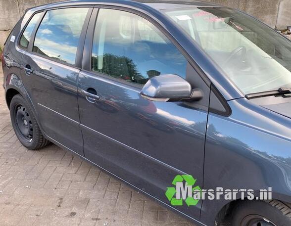 Door VW POLO (9N_), VW POLO Saloon (9A4, 9A2, 9N2, 9A6)