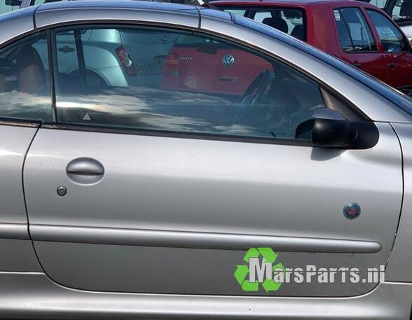 Deur PEUGEOT 206 CC (2D)