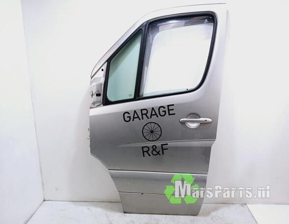 Door MERCEDES-BENZ SPRINTER 3,5-t Platform/Chassis (906)