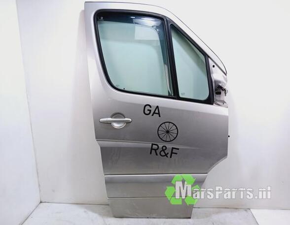 Door MERCEDES-BENZ SPRINTER 3,5-t Platform/Chassis (906)