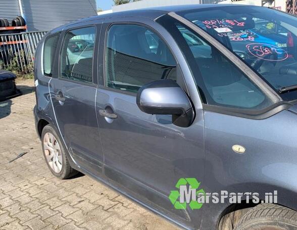 Deur CITROËN C3 PICASSO (SH_)