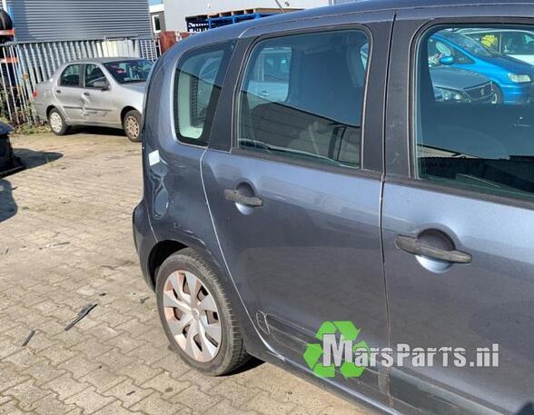 Door CITROËN C3 PICASSO (SH_)