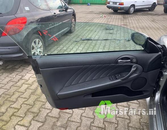 Door ALFA ROMEO GT (937_)