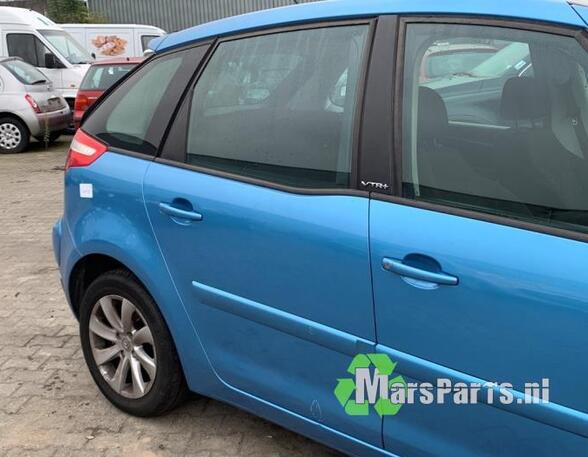 Door CITROËN C4 PICASSO I MPV (UD_), CITROËN C4 GRAND PICASSO I (UA_)