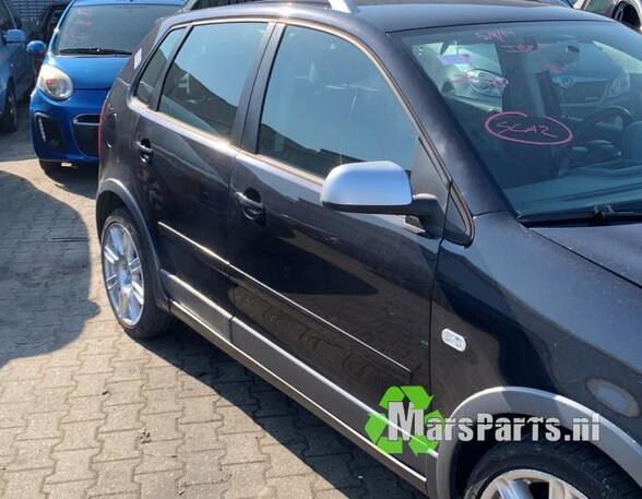 Deur VW POLO (9N_), VW POLO Saloon (9A4, 9A2, 9N2, 9A6)