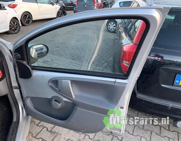 Door CITROËN C1 (PM_, PN_)