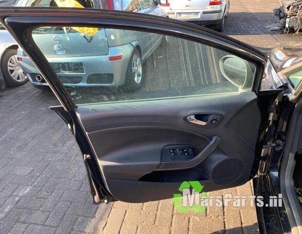 Door SEAT IBIZA IV (6J5, 6P1), SEAT IBIZA IV SC (6J1, 6P5), SEAT IBIZA IV ST (6J8, 6P8)