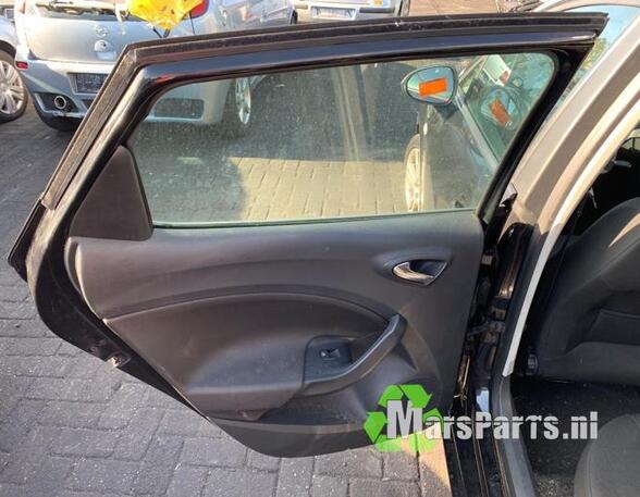 Door SEAT IBIZA IV (6J5, 6P1), SEAT IBIZA IV SC (6J1, 6P5), SEAT IBIZA IV ST (6J8, 6P8)