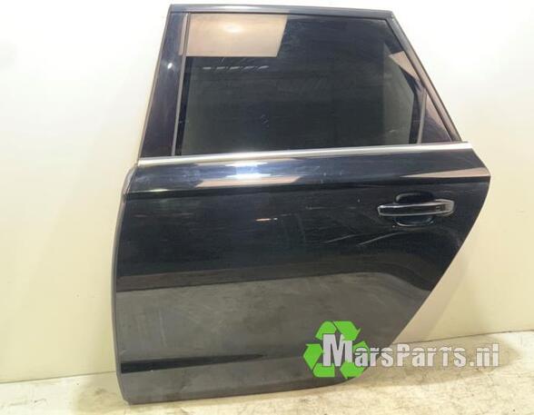 Door AUDI A6 (4G2, 4GC, C7), LAND ROVER DISCOVERY IV (L319)