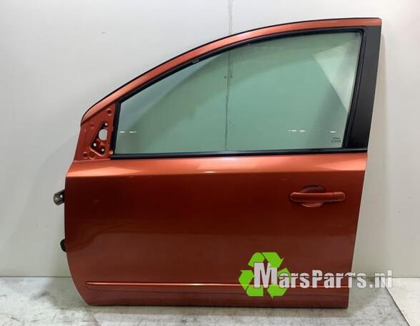 Door NISSAN NOTE (E11, NE11)