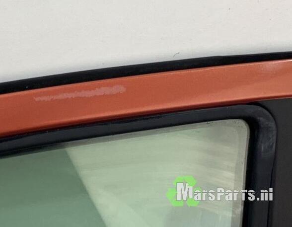 Door NISSAN NOTE (E11, NE11)