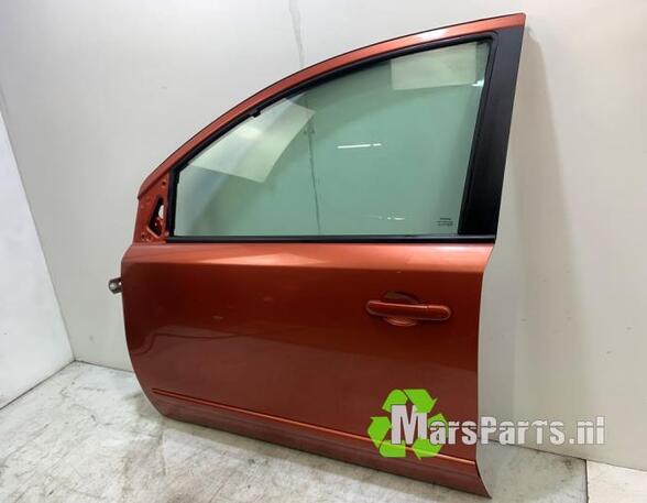 Door NISSAN NOTE (E11, NE11)