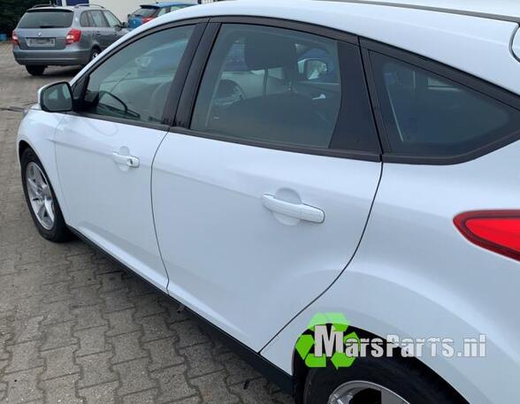 Deur FORD FOCUS III