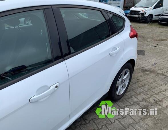 Deur FORD FOCUS III