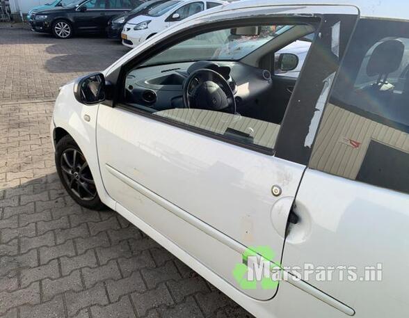 Door RENAULT TWINGO II (CN0_)