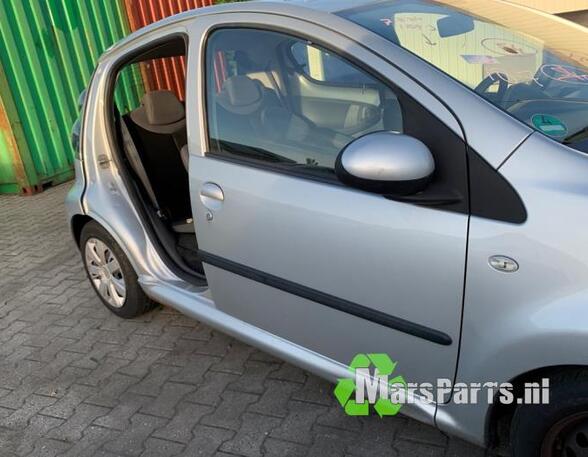 Deur CITROËN C1 (PM_, PN_)