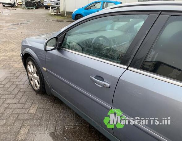 Deur OPEL SIGNUM Hatchback (Z03)