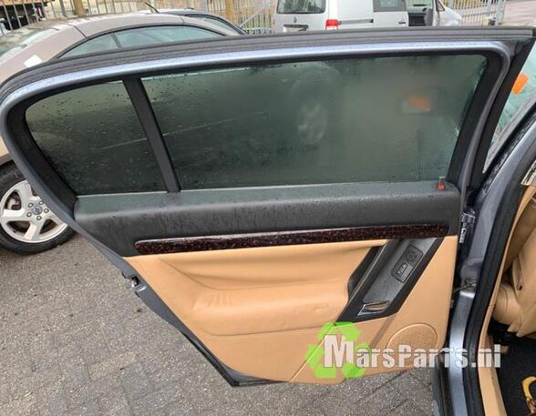 Door OPEL SIGNUM Hatchback (Z03)