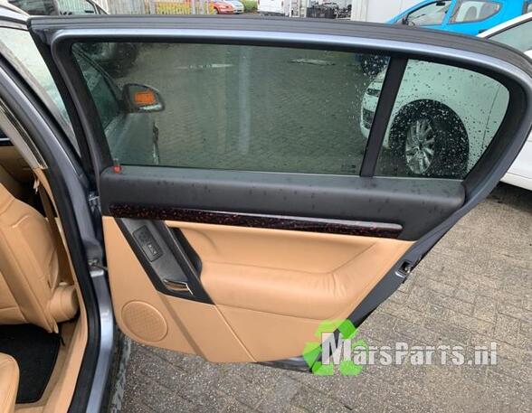 Door OPEL SIGNUM Hatchback (Z03)