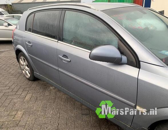 Deur OPEL SIGNUM Hatchback (Z03)