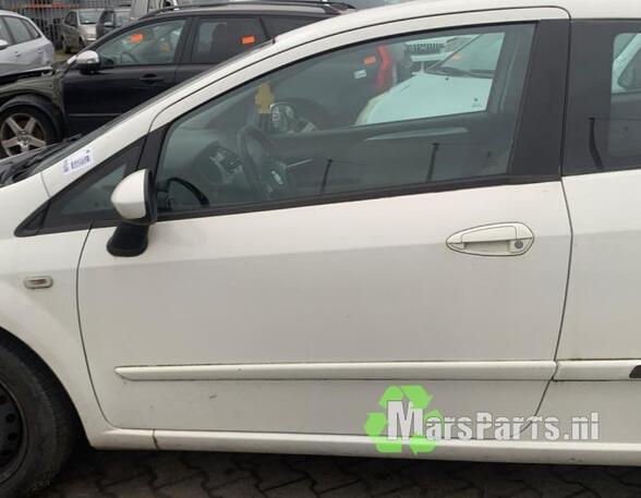 Door FIAT PUNTO (199_), FIAT PUNTO EVO (199_), FIAT GRANDE PUNTO (199_), ABARTH GRANDE PUNTO