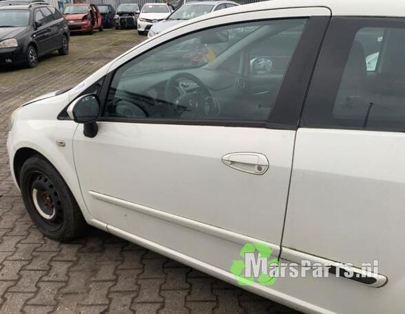 Door FIAT PUNTO (199_), FIAT PUNTO EVO (199_), FIAT GRANDE PUNTO (199_), ABARTH GRANDE PUNTO