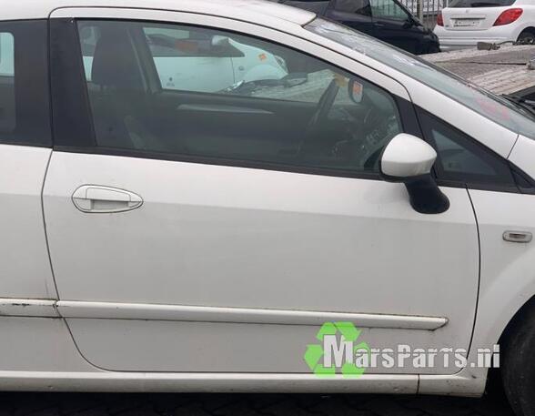 Door FIAT GRANDE PUNTO (199_), FIAT PUNTO EVO (199_), FIAT PUNTO (199_), ABARTH PUNTO (199_)