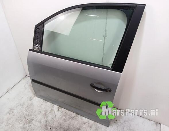 Door VW CADDY III Box Body/MPV (2KA, 2KH, 2CA, 2CH)