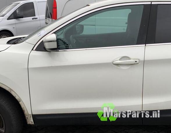 Deur NISSAN QASHQAI II SUV (J11, J11_)