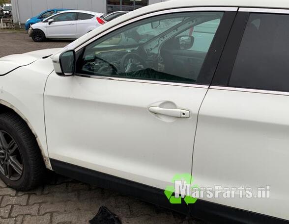 Deur NISSAN QASHQAI II SUV (J11, J11_)