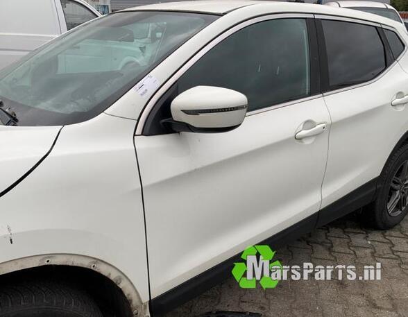 Deur NISSAN QASHQAI II SUV (J11, J11_)