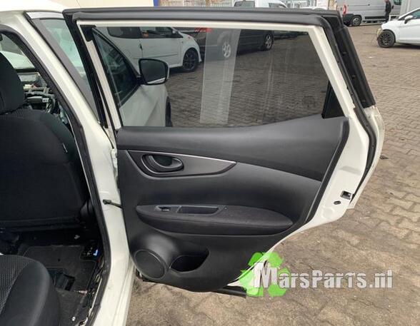 
Tür rechts hinten Nissan Qashqai II J11 H21534EAMA P21575644
